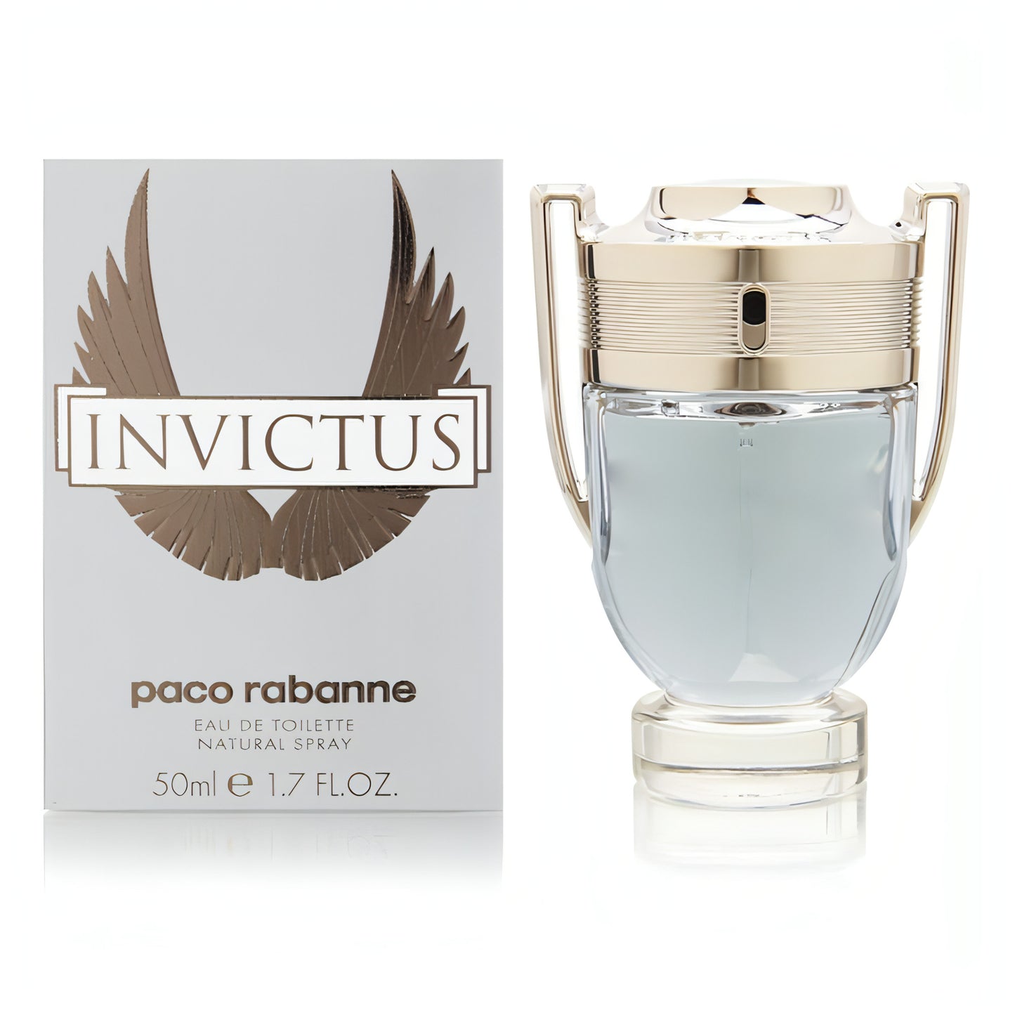 Invictus By Paco Rabanne