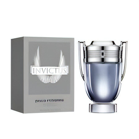 Invictus By Paco Rabanne