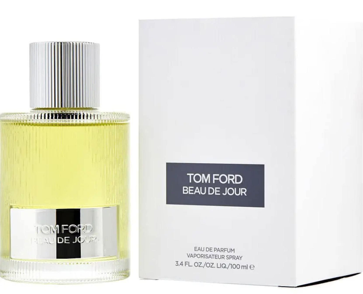 Tom Ford