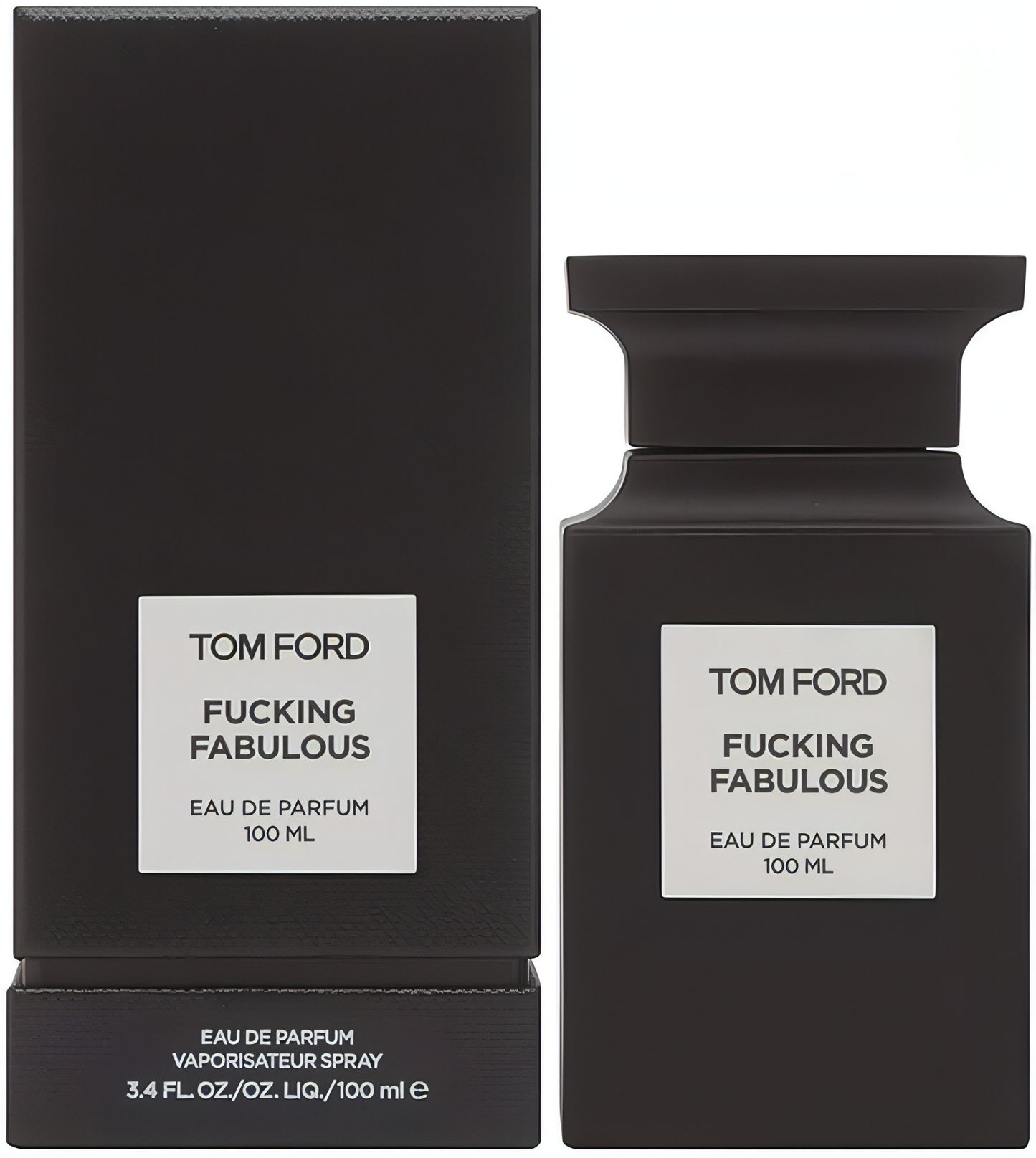 Tom Ford