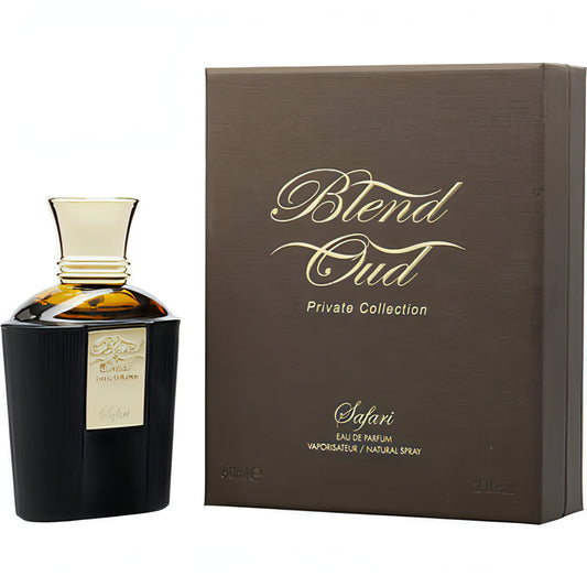 Blend Oud