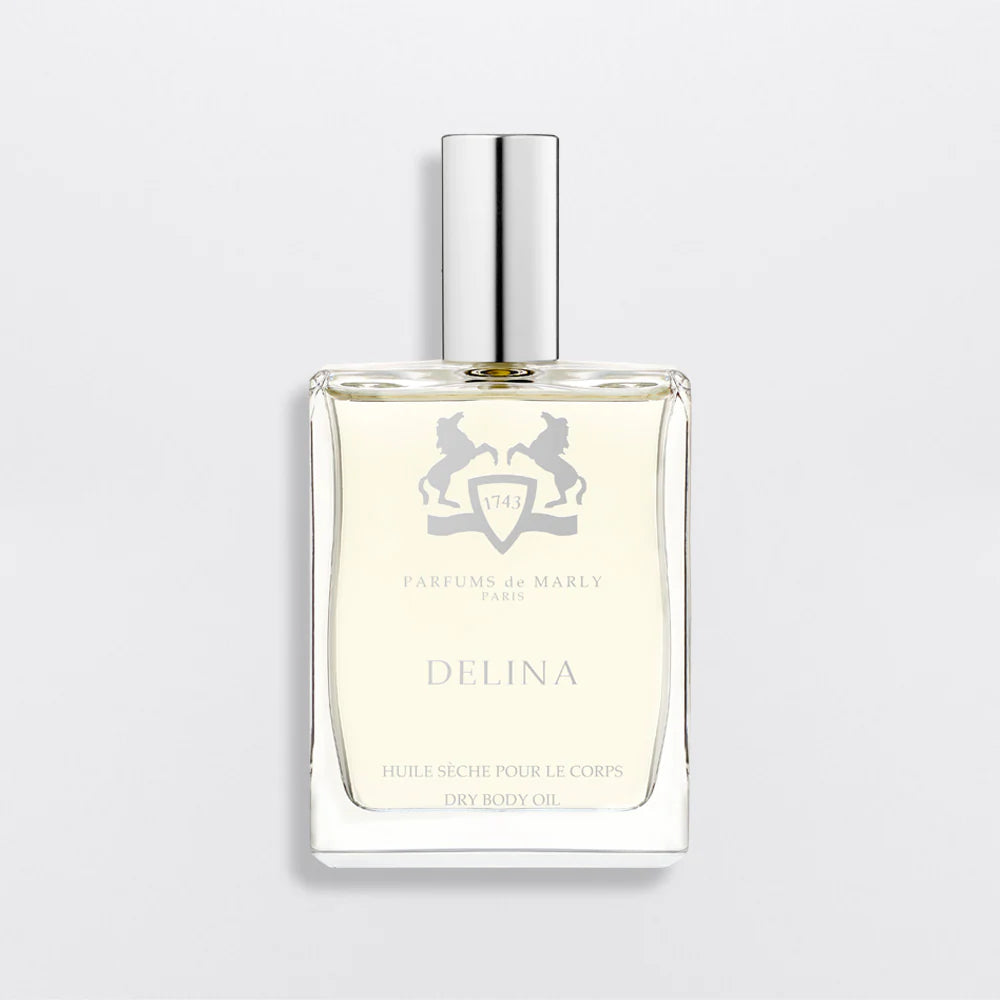 DELINA de Parfums de Marly