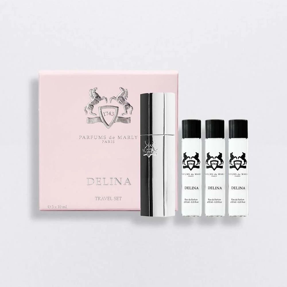 DELINA de Parfums de Marly