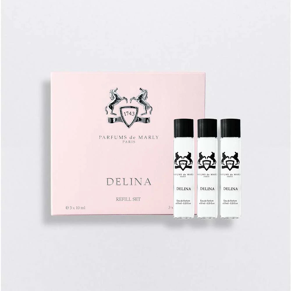 DELINA de Parfums de Marly