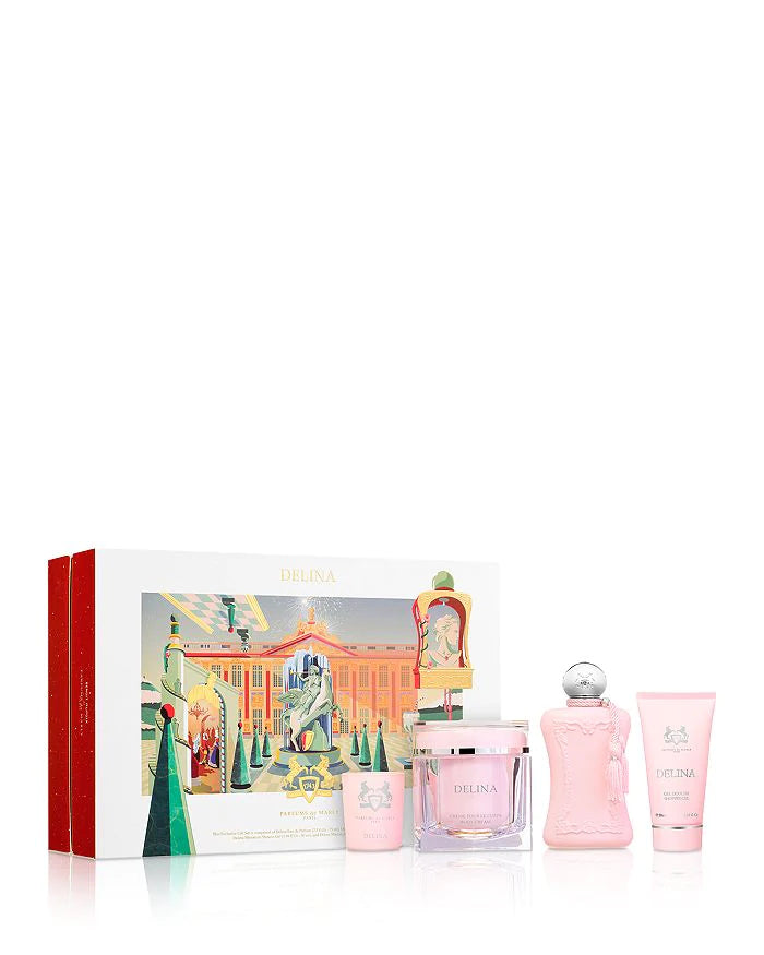 DELINA de Parfums de Marly