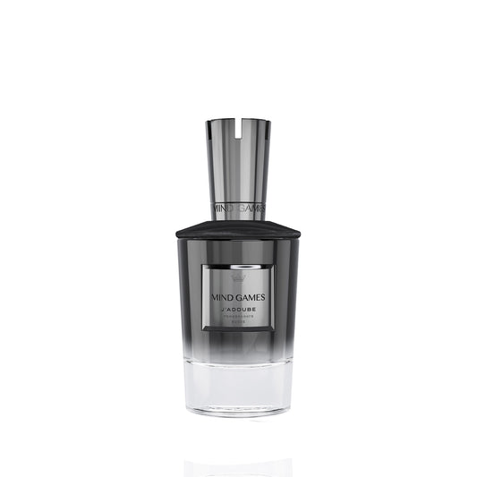 J'adoube by Mind Games Extrait De Parfum