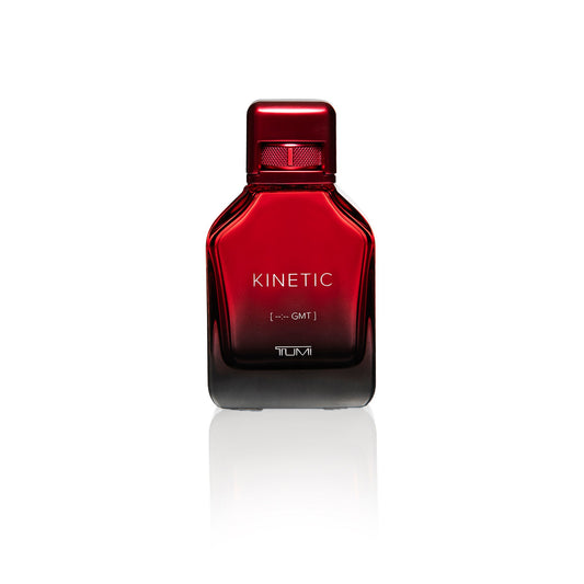 KINETIC [--:-- GMT] TUMI - 3.4oz Eau de Parfum