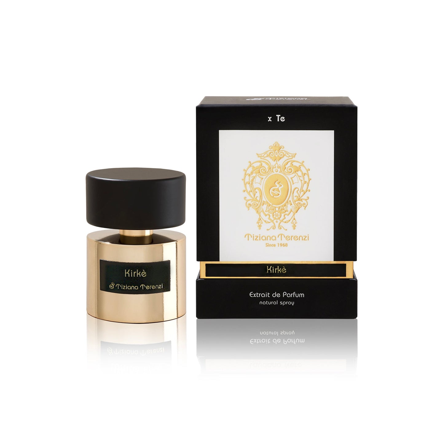 Kirké 3.4 oz Extrait de Parfum