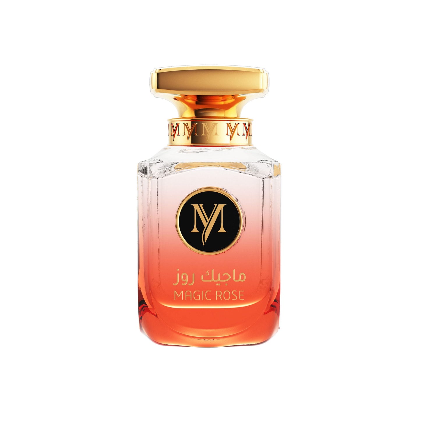 MAGIC ROSE EXTRAIT DE PARFUM 100ml