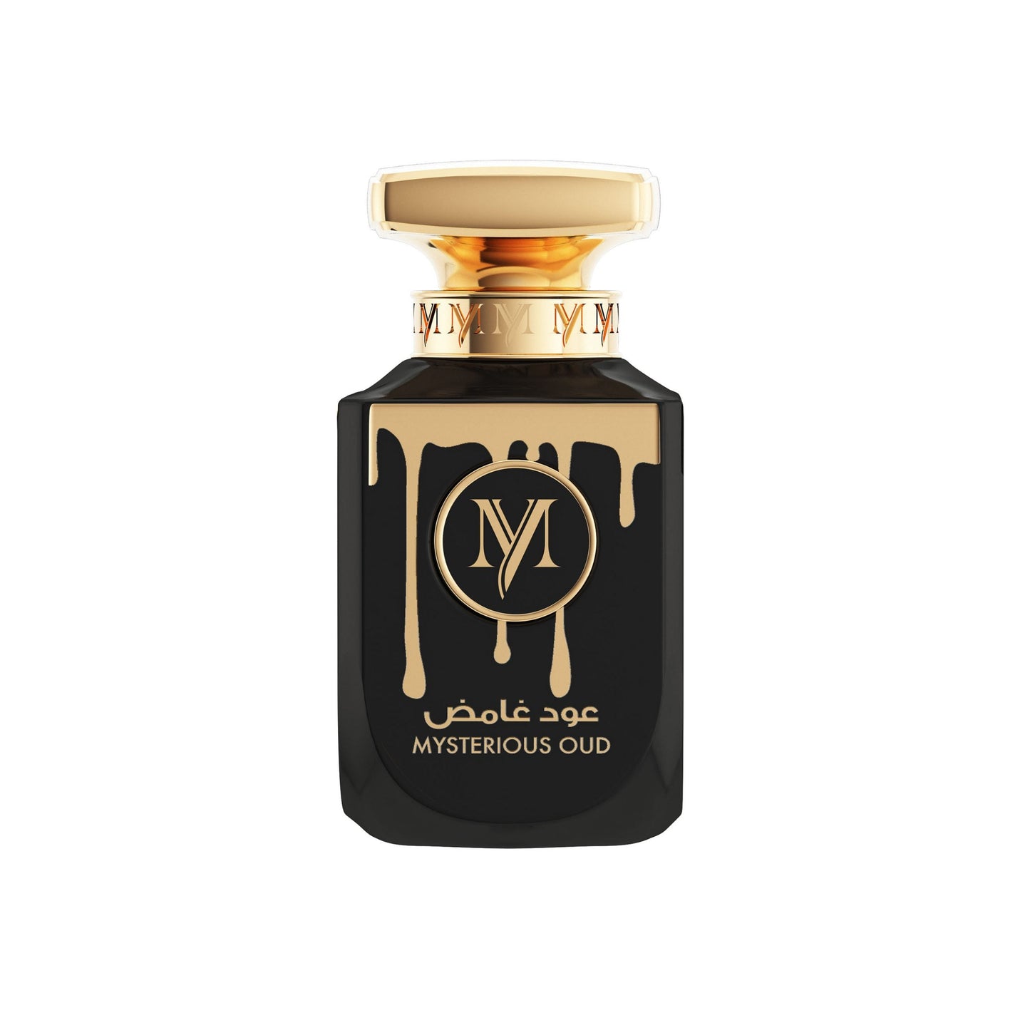 MYSTERIOUS OUD EXTRAIT DE PARFUM 100ml