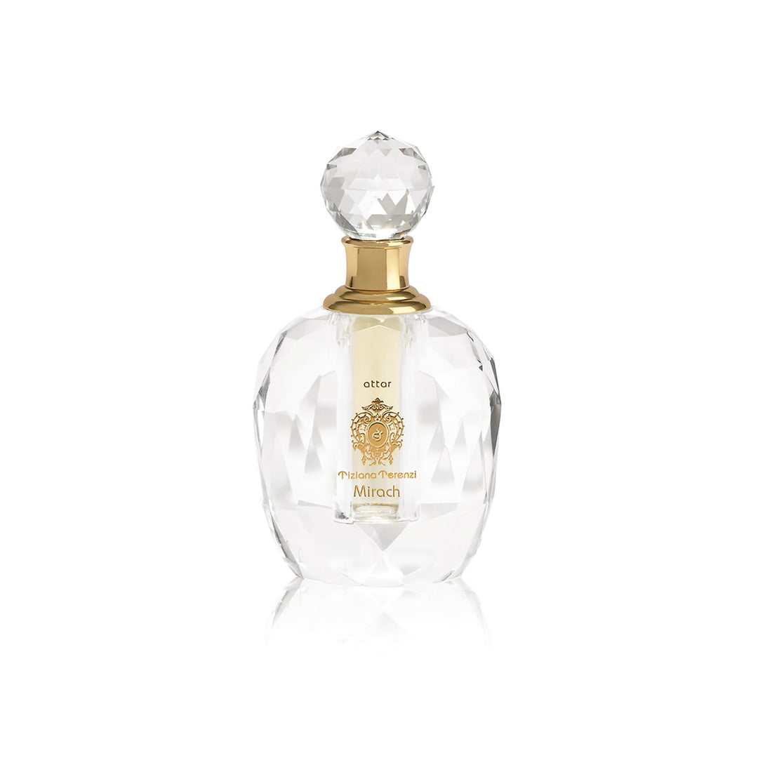 Attar Mirach 0,5 oz Edición especial Extrait