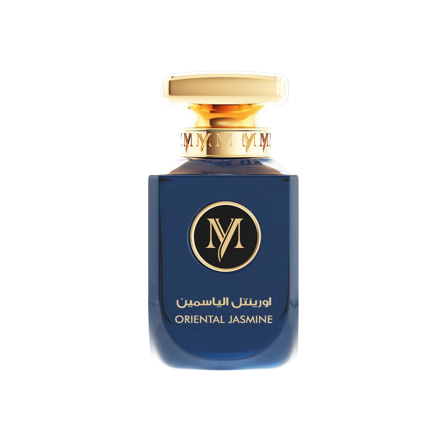 ORIENTAL JASMINE EXTRAIT DE PARFUM 100ml