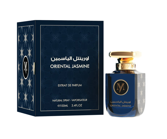 ORIENTAL JASMINE EXTRAIT DE PARFUM 100ml