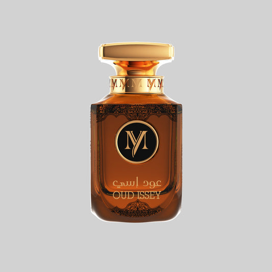 My Perfumes Select Oud Issey Extrait de Parfum Spray