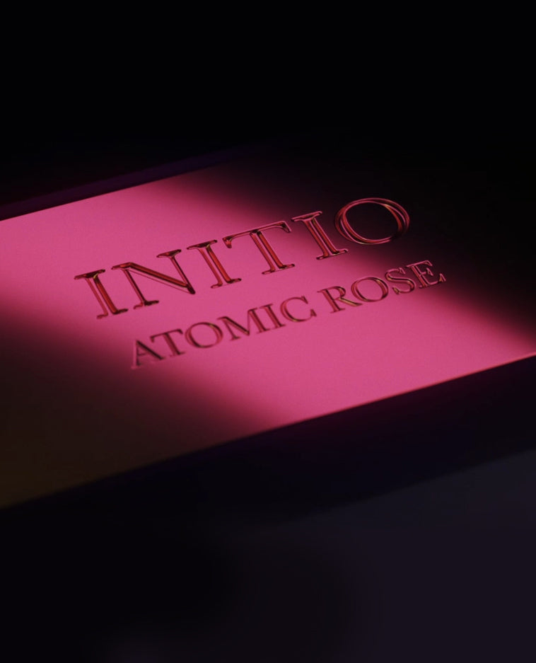 Atomic Rose