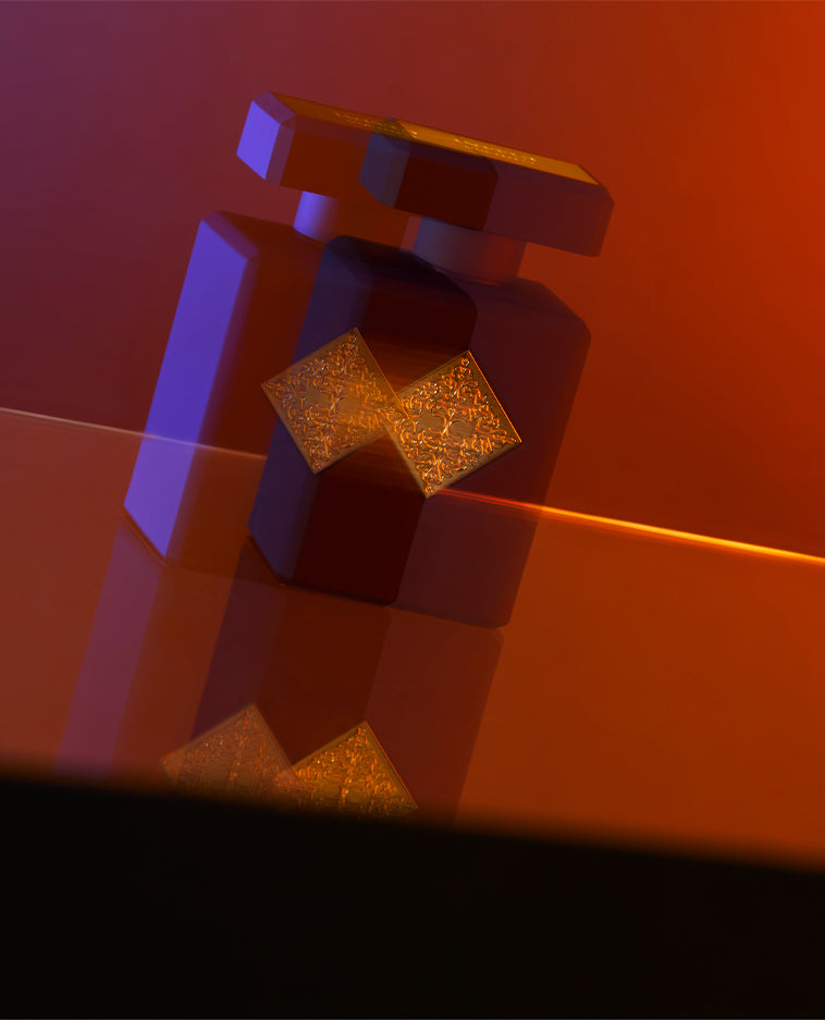 Side Effect by Initio Parfums Privés