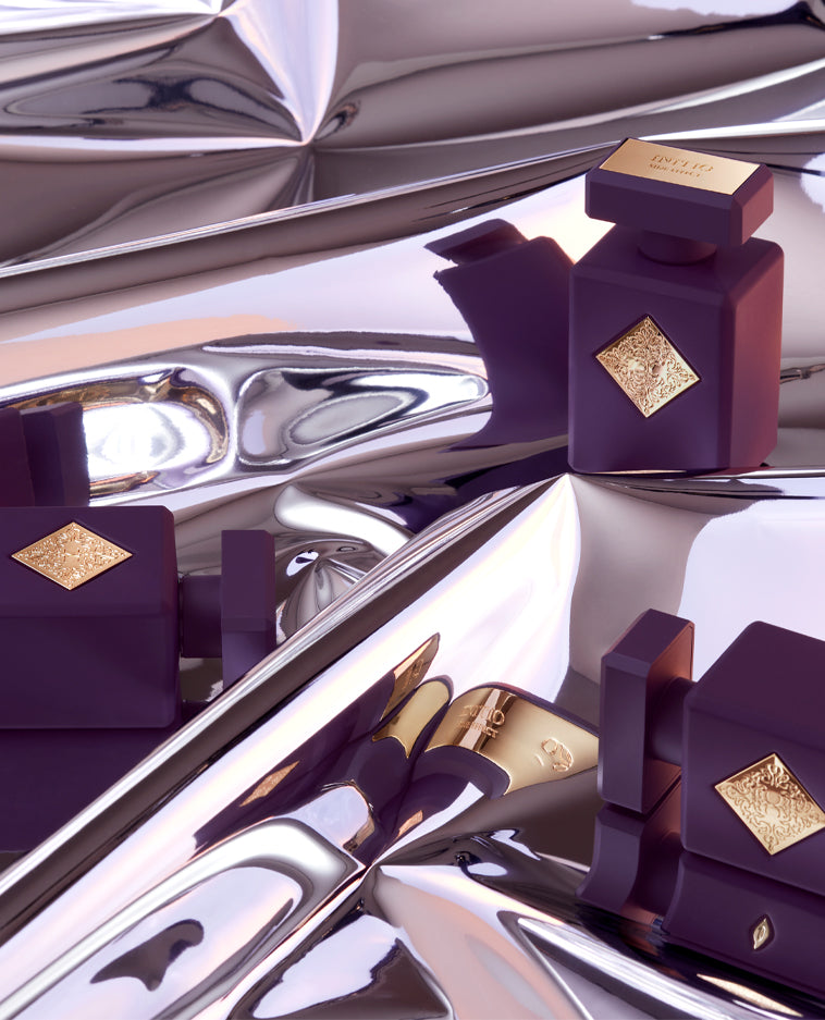 Side Effect by Initio Parfums Privés