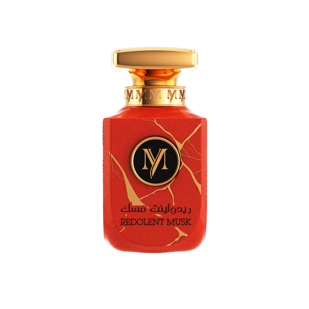 My Perfume Select REDOLENT MUSK EXTRAIT DE PARFUM 100ml