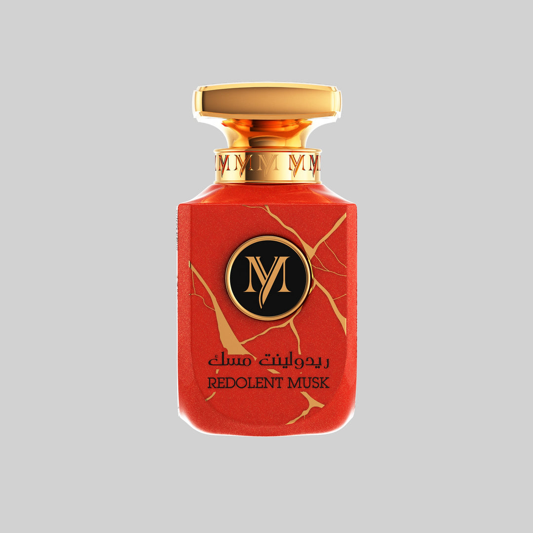 My Perfumes Select Redolent Musk Extrait De Parfum