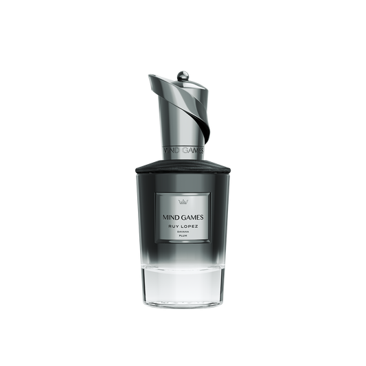 Ruy Lopez by Mind Games Extrait De Parfum