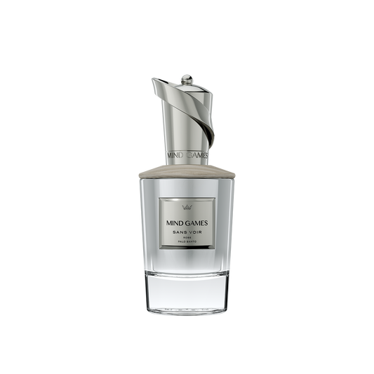 Sans Voir by Mind Games Extrait De Parfum