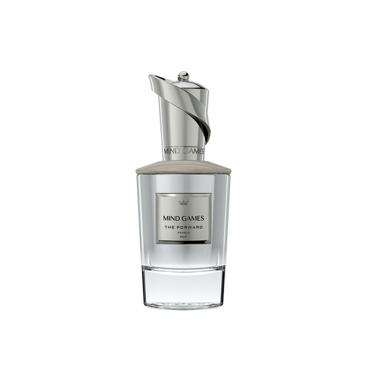 The Forward by Mind Games Extrait De Parfum