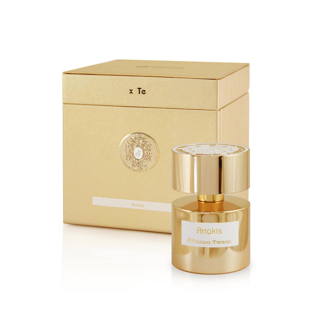 Luna Star Arrakis 3.4 oz. Extrait de Parfum