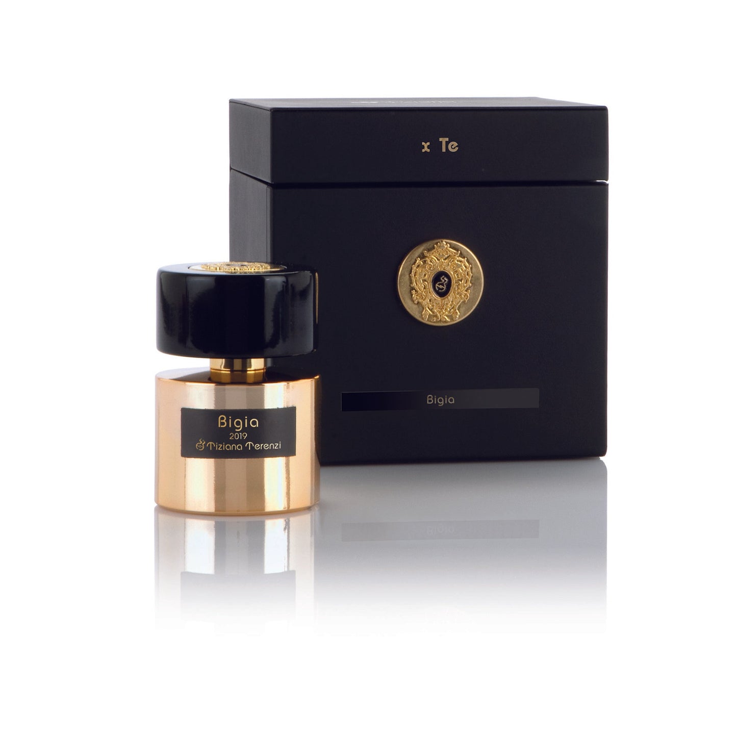 Bigia Edición Aniversario 3.4 oz Extrait de Parfum