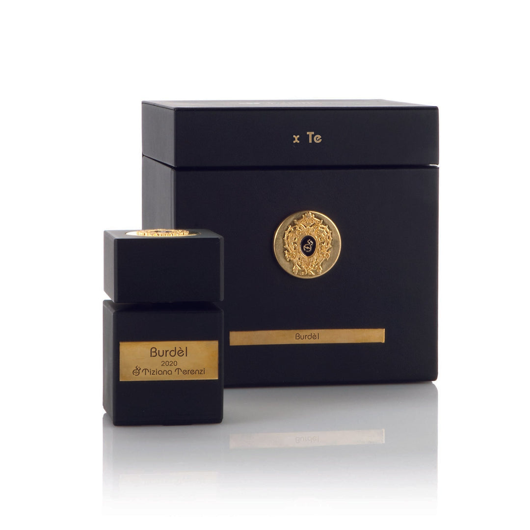 Colección de aniversario de Burdél 3.4 oz Extrait de Parfum