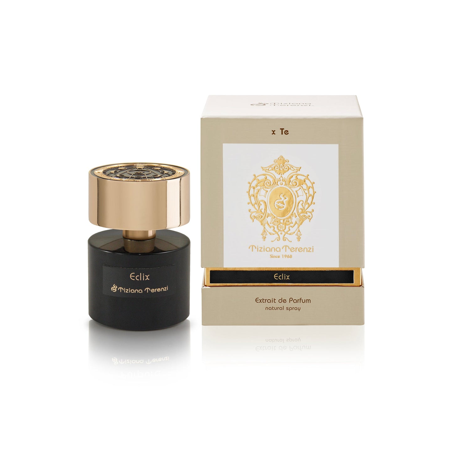 Luna Eclix 3.4oz Extrait de Parfum