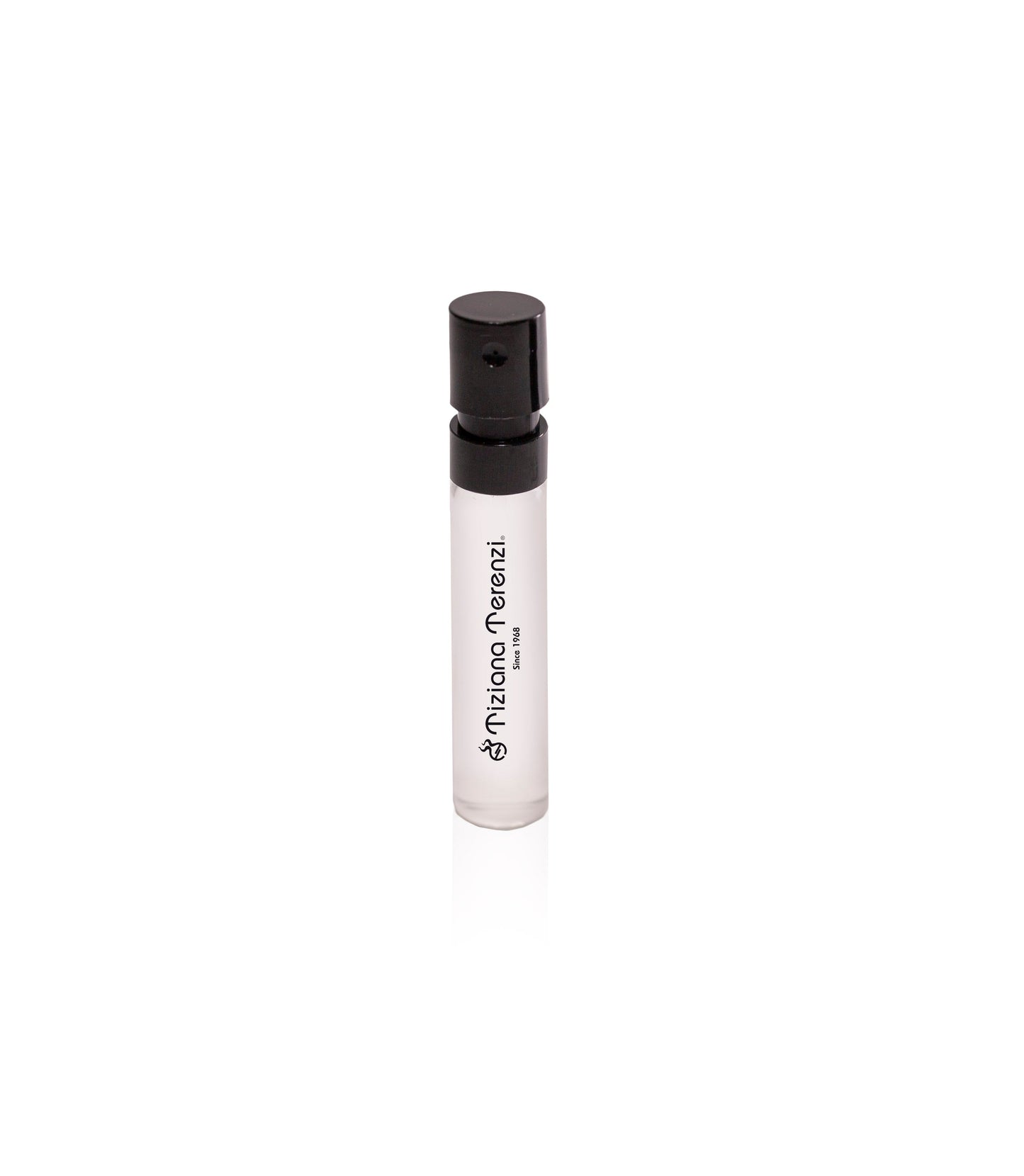 Laudano Nero 1.5ml Sample Vial - Extrait de Parfum