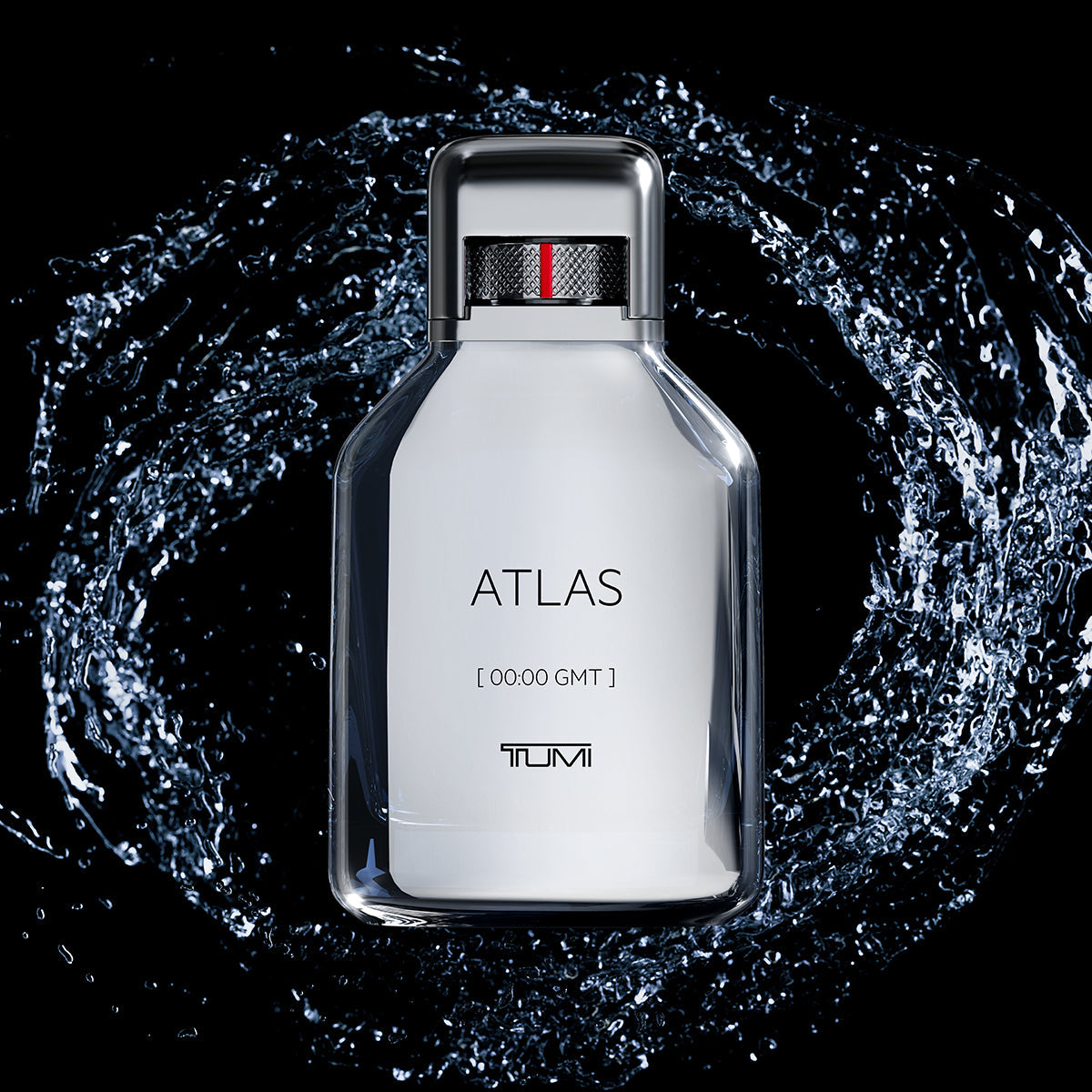 ATLAS [00:00 GMT] TUMI - Set de regalo de 3,4 oz + 1,0 oz Eau de Parfum