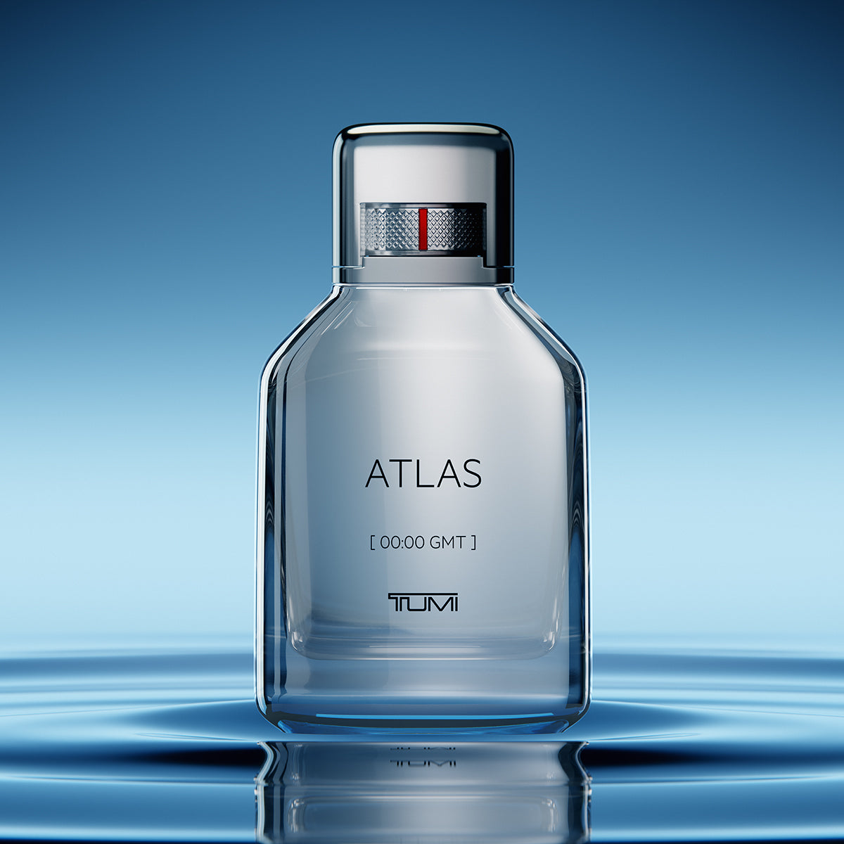 ATLAS [00:00 GMT] TUMI - Set de regalo de 3,4 oz + 1,0 oz Eau de Parfum