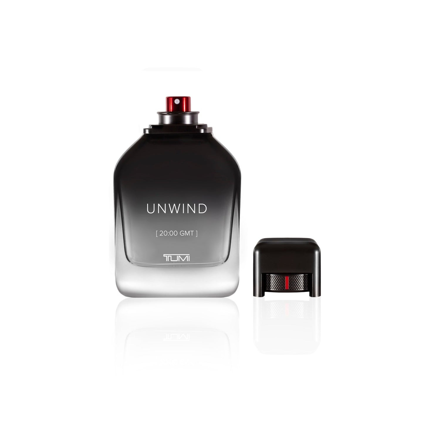 UNWIND [20:00 GMT] TUMI - 3.4oz Eau de Parfum