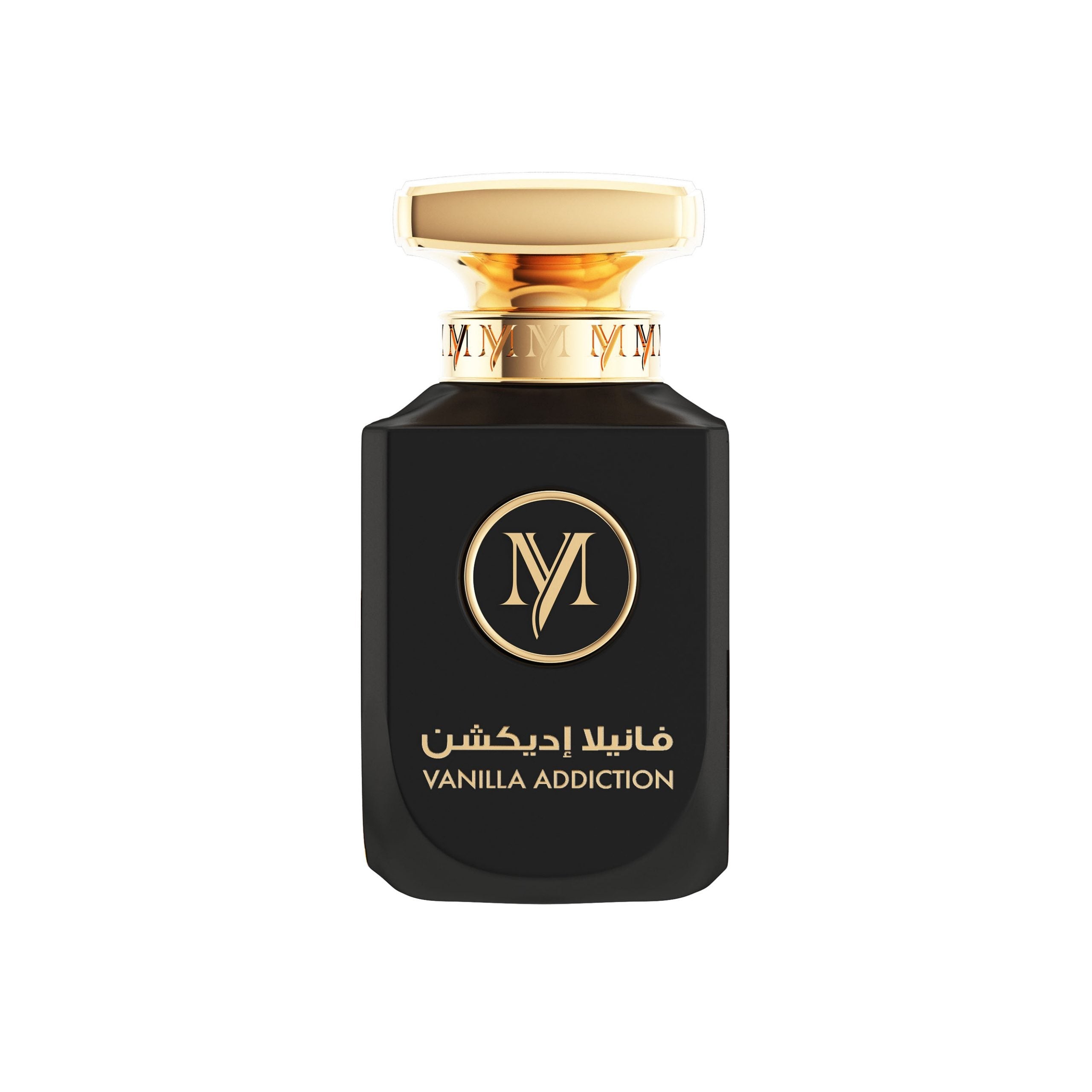 Vanilla Addiction By My Perfumes Select – Houseofdubaifragrances