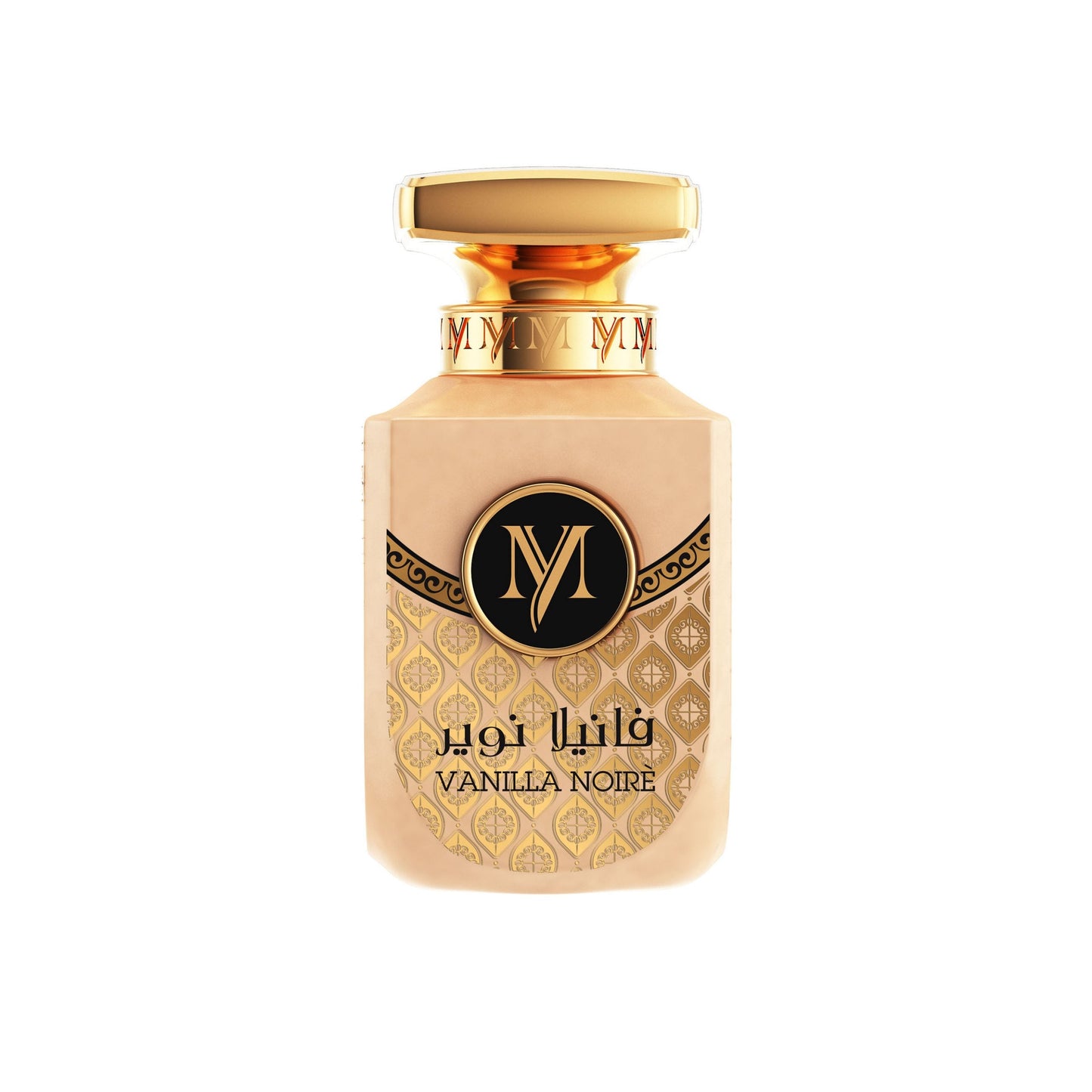 My Perfumes Select VANILLA NOIRE EXTRAIT DE PARFUM 100ml