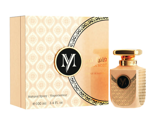 My Perfumes Select VANILLA NOIRE EXTRAIT DE PARFUM 100ml