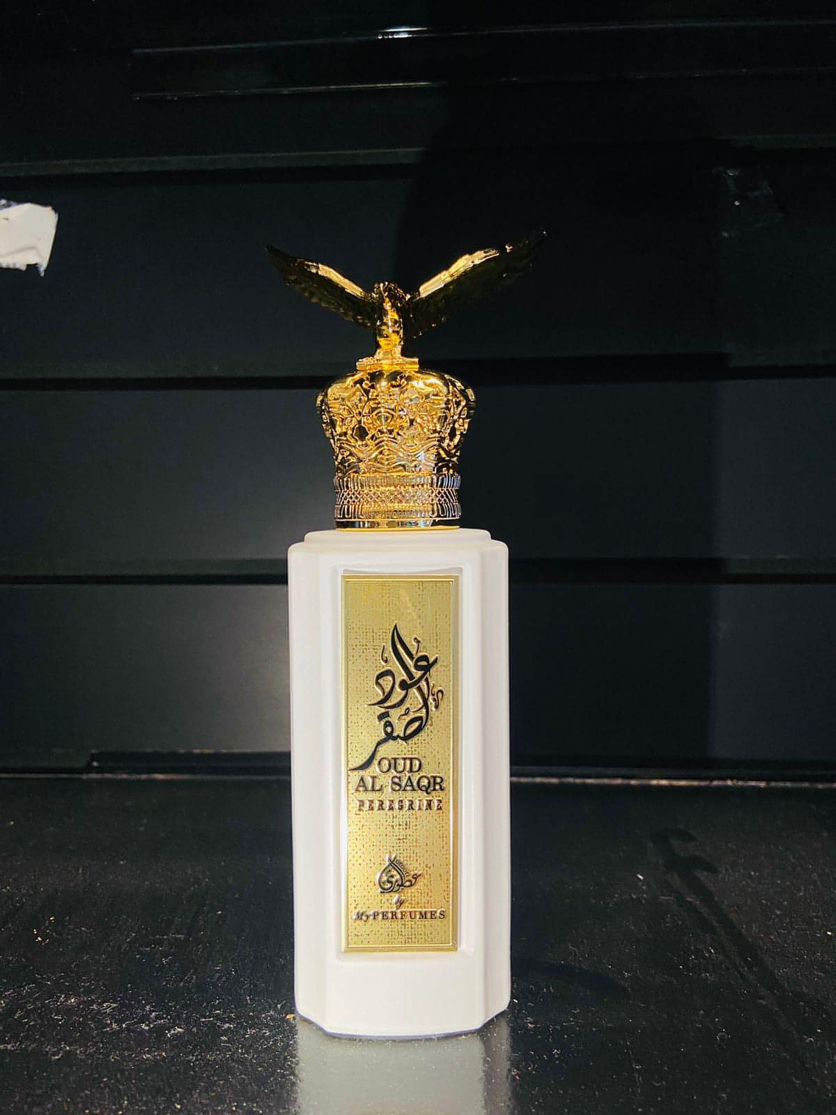 Oud al saqr