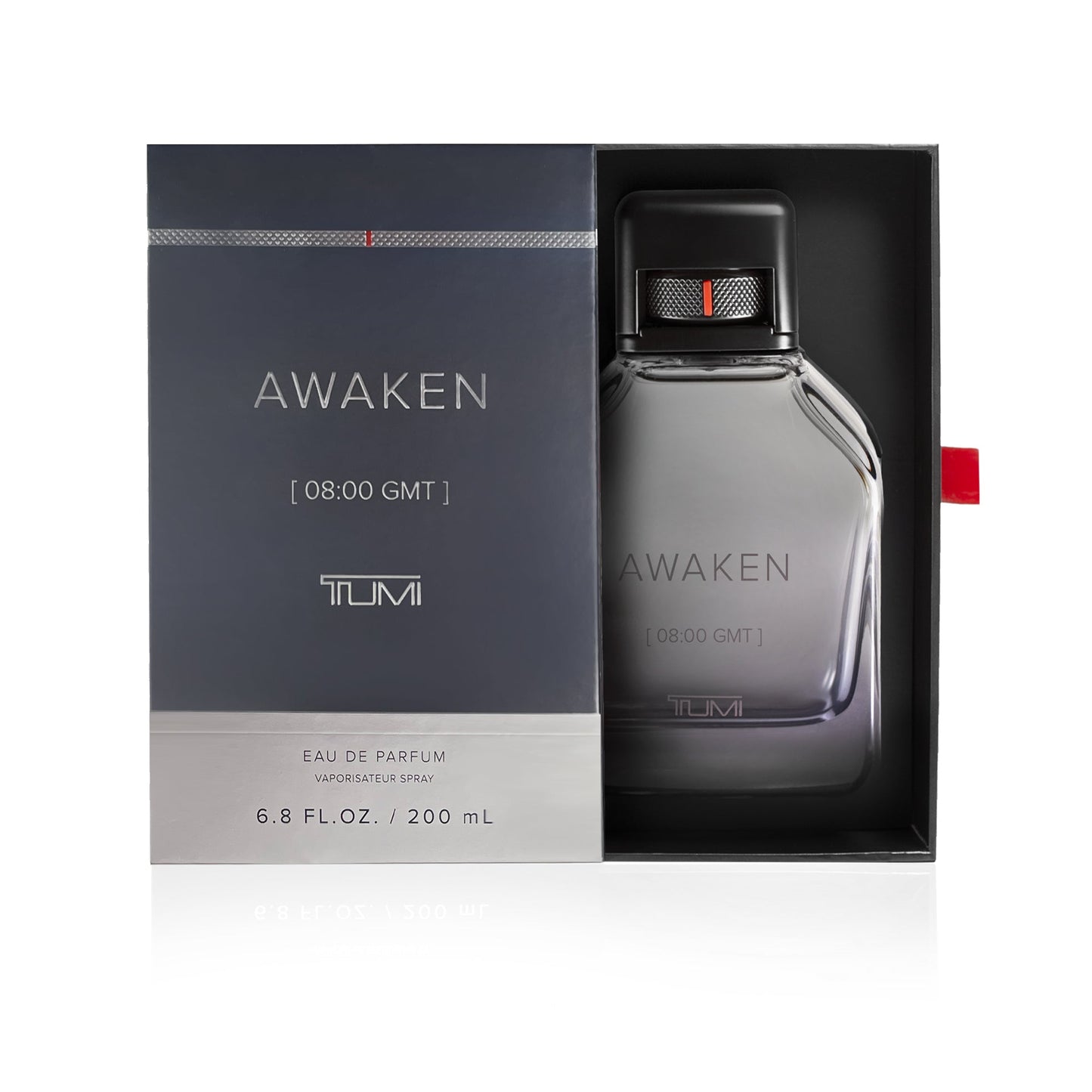 AWAKEN [08:00 GMT] TUMI - 6.8 oz Eau de Parfum