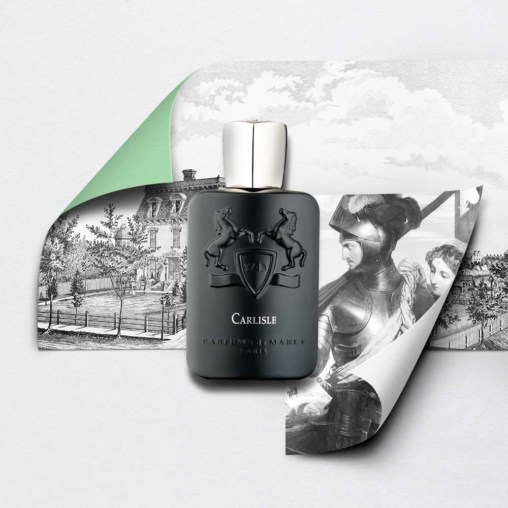 Carlisle by Parfums de Marly | Luxury Perfume | House of Dubai