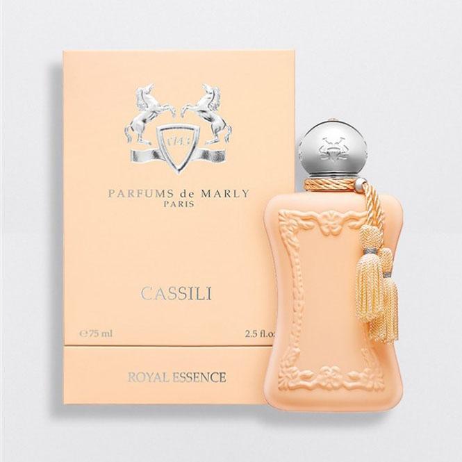 CASSILI by Parfums de Marly