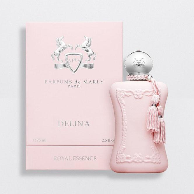 DELINA de Parfums de Marly