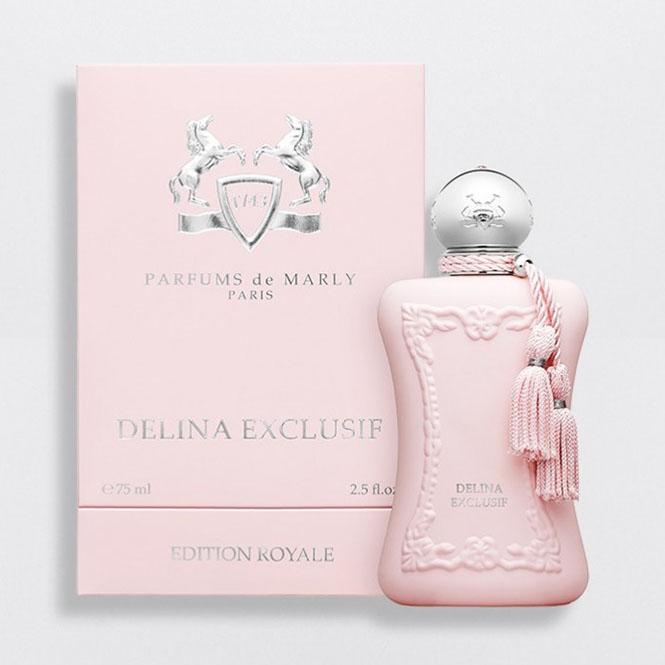 DELINA EXCLUSIF de Parfums de Marly