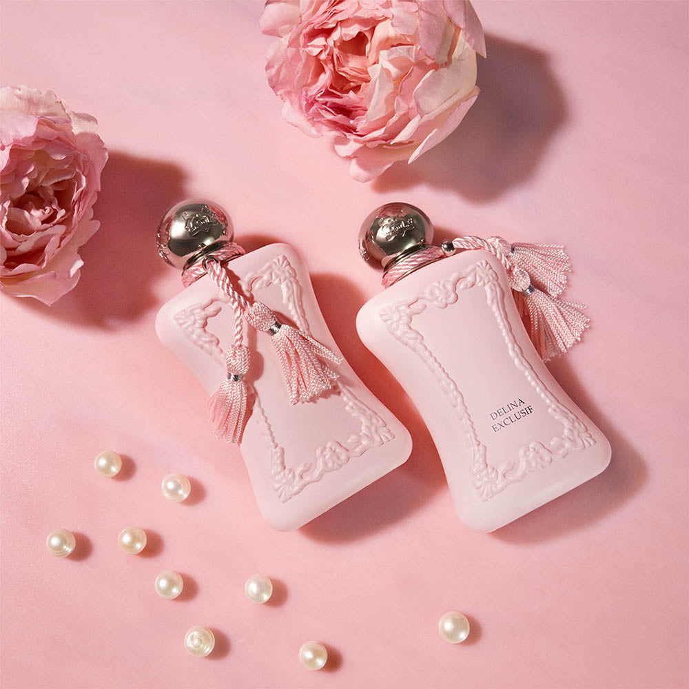 Delina Exclusif by Parfums de Marly – Houseofdubaifragrances