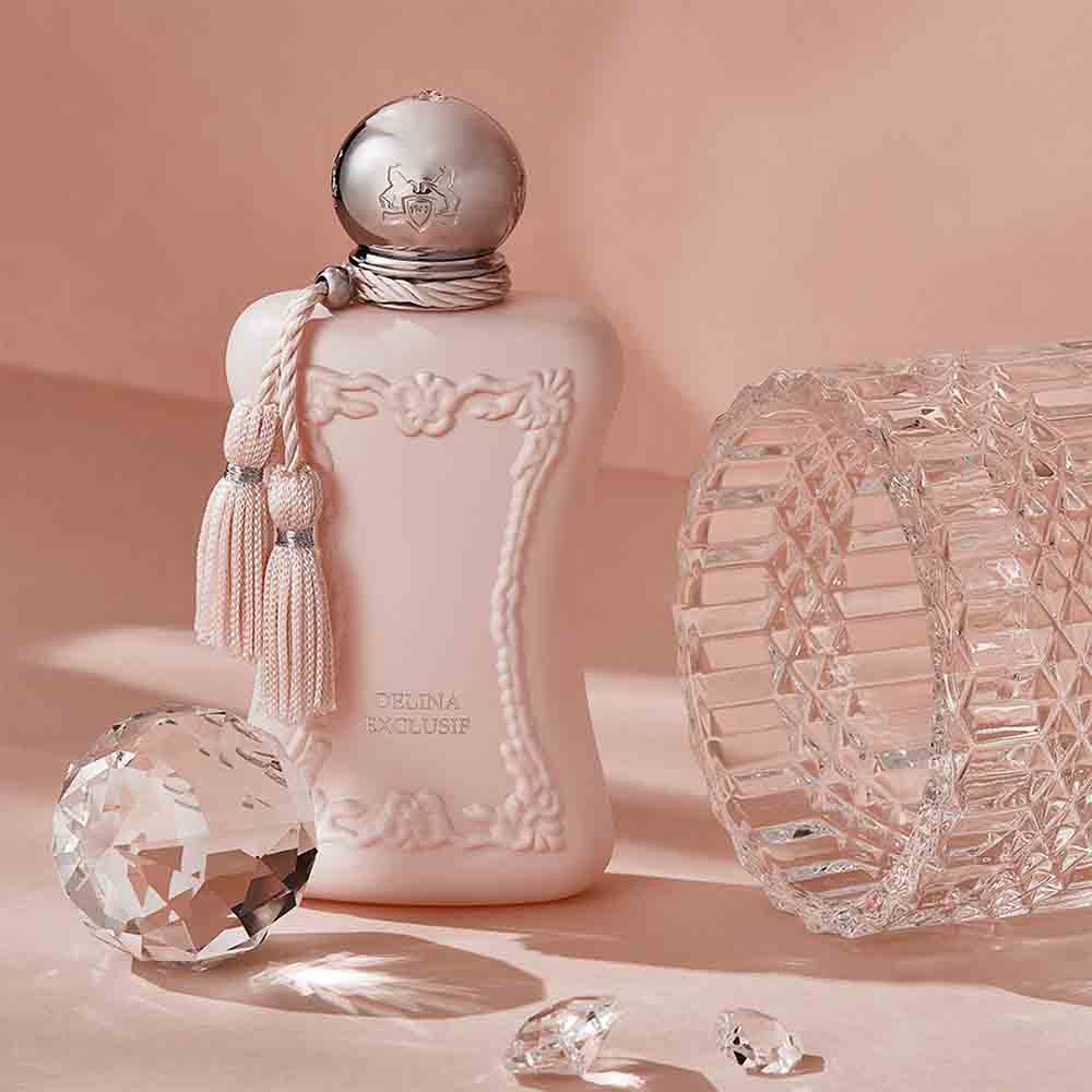 DELINA EXCLUSIF de Parfums de Marly