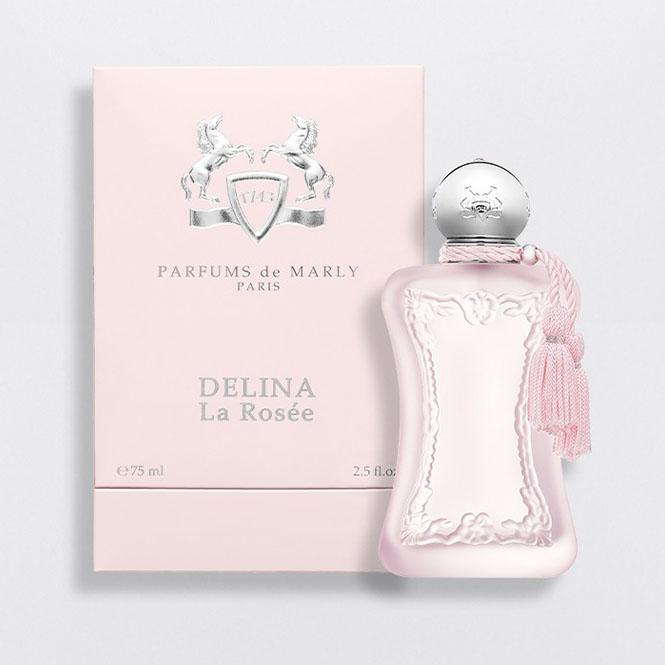 Delina La Rosée by Parfums de Marly – Houseofdubaifragrances