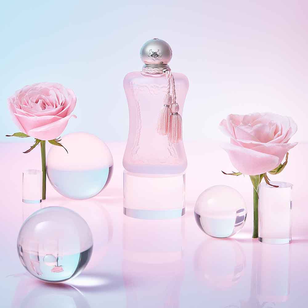 Delina La Rosée by Parfums de Marly – Houseofdubaifragrances