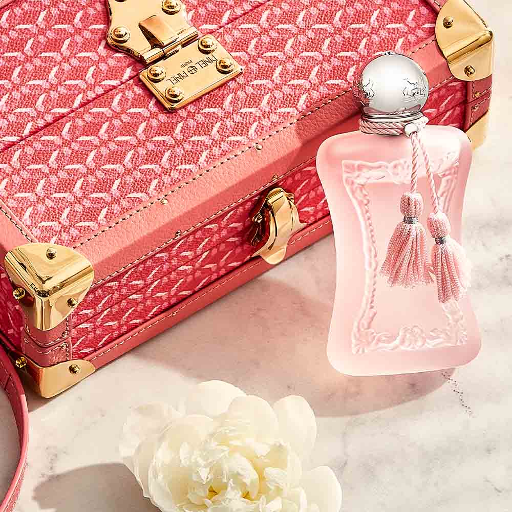 Delina La Rosée by Parfums de Marly – Houseofdubaifragrances
