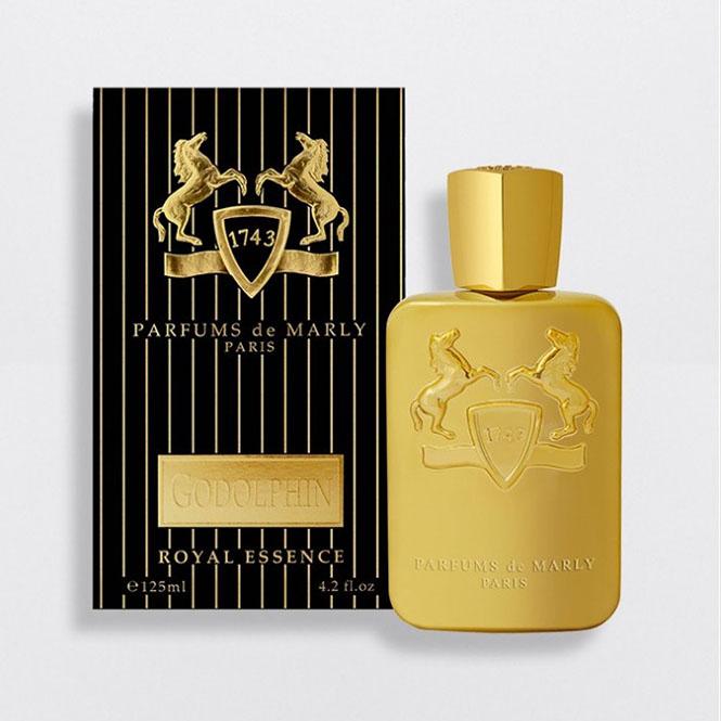 GODOLPHIN by Parfums de Marly