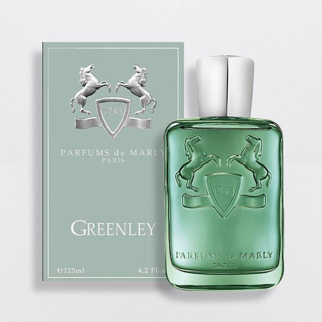 GREENLEY by Parfums de Marly